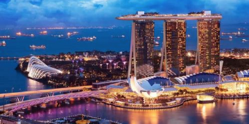 注冊香港公司和新加坡公司有哪些優(yōu)劣？