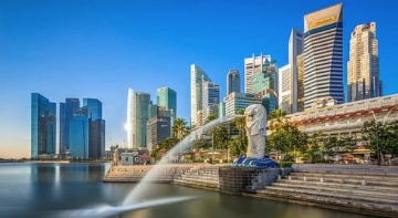 注冊(cè)新加坡公司會(huì)為企業(yè)帶來(lái)哪些利好？