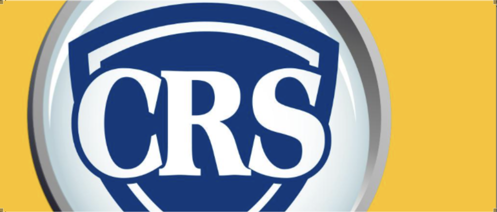 關于CRS，這幾個問題需要了解