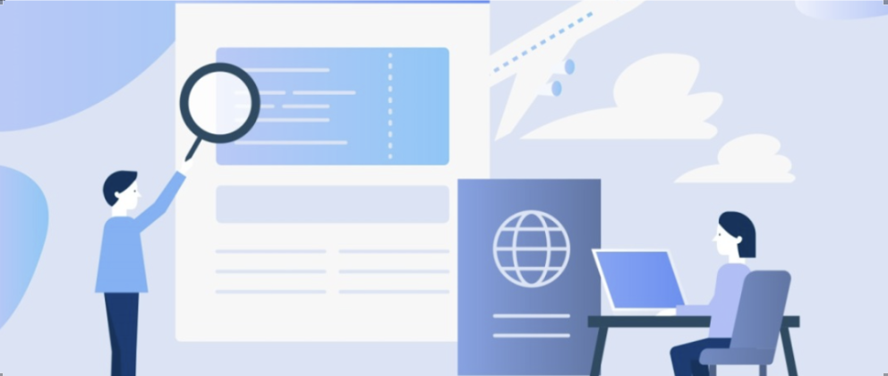 海外公司｜公司查冊(cè)的那些事