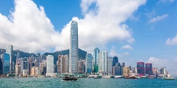 注冊香港公司，選對代理是關(guān)鍵！