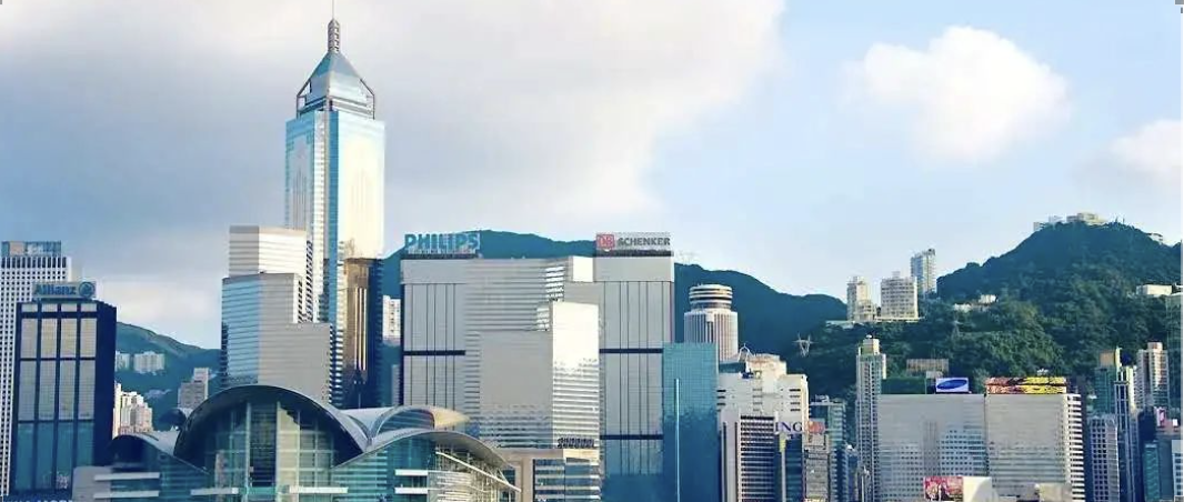 關(guān)注：香港公司遷冊制度將落實