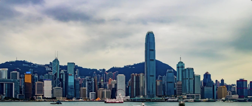 香港特首：香港公司注冊(cè)創(chuàng)新高，優(yōu)勢(shì)凸顯，機(jī)遇無限！