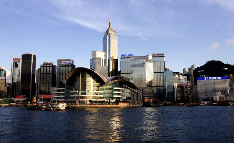 注冊(cè)香港公司