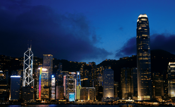 香港公司注冊(cè)條件